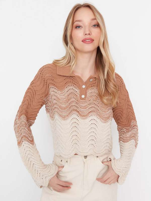 New dizain best sale sweater