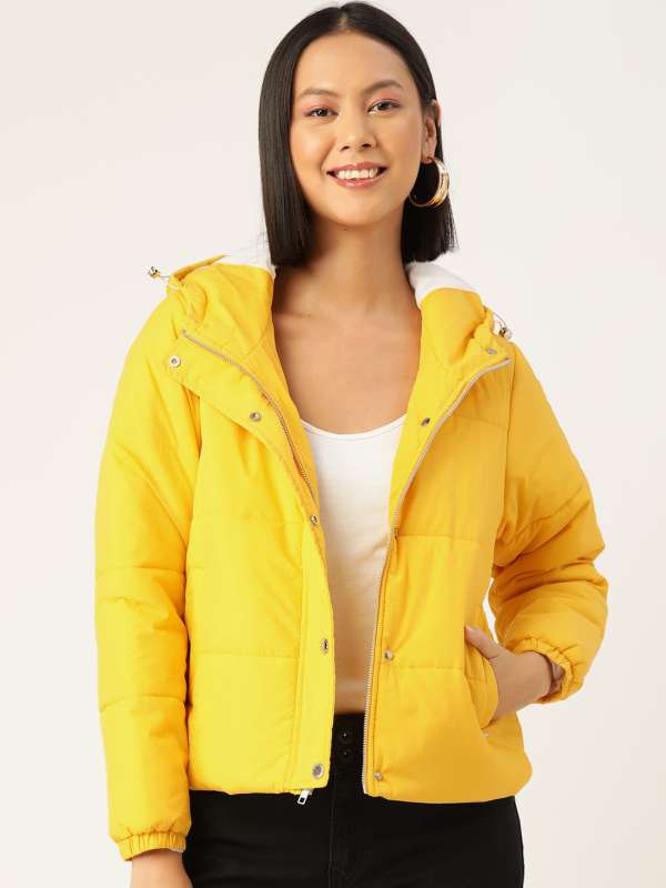 Okane winter jackets top