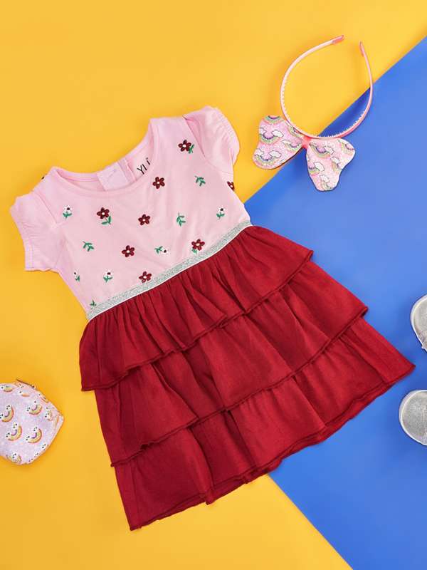 Pantaloons Kids Dresses Buy Pantaloons Kids Dresses online in India