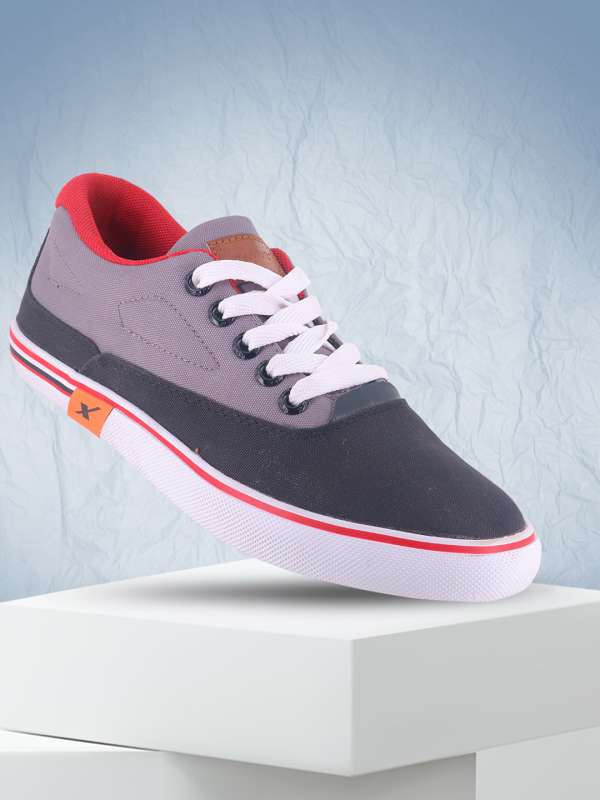 Orange Shoes Sparx Buy Orange Shoes Sparx online in India