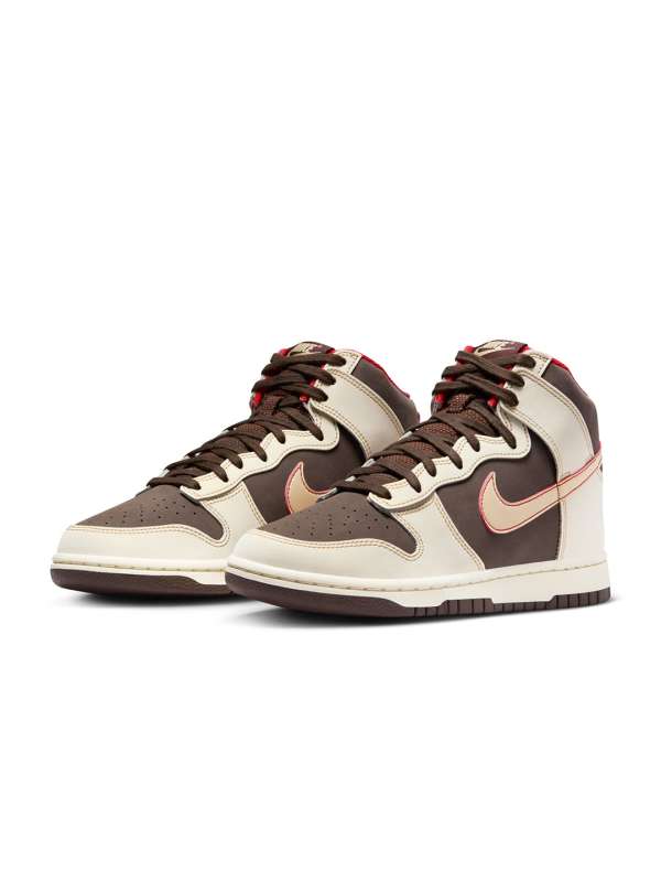 Nike dunk 2025 high mens