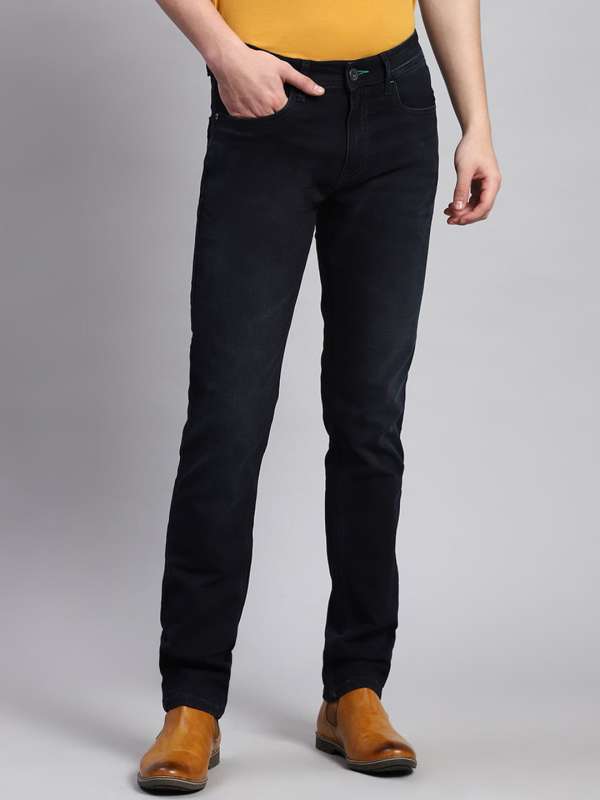 Pencil narrow jeans discount