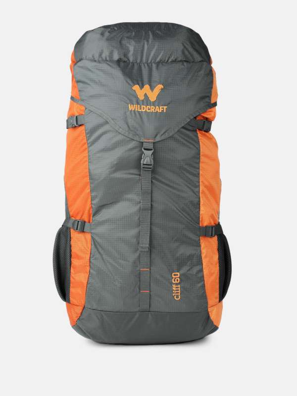 Myntra online wildcraft backpacks