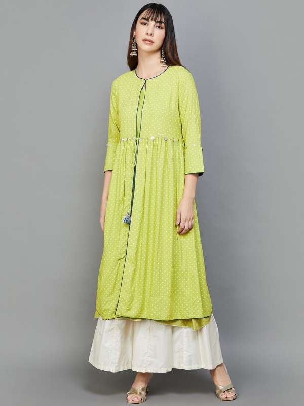 Kurtas Shrugs Shrug Kurta Sets Buy Kurtas Shrugs Shrug Kurta