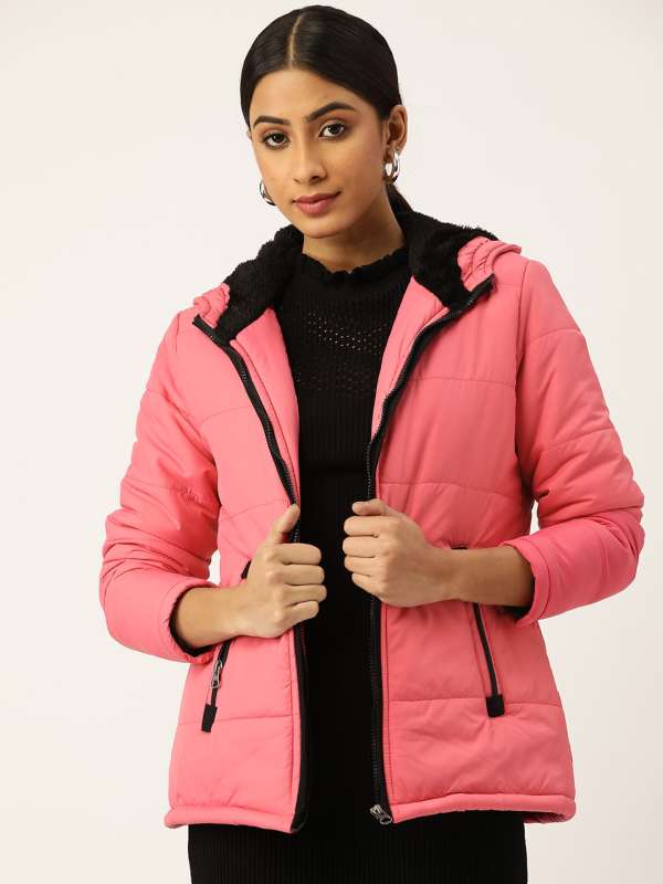 Jockey winter 2024 jackets womens