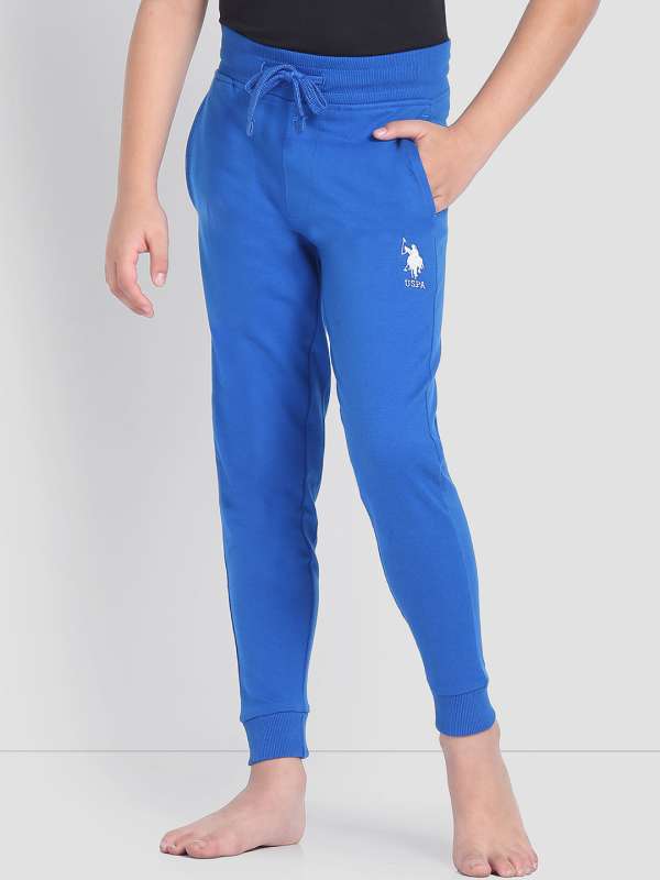 Us polo assn track pants on sale