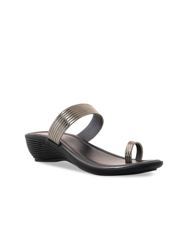 Khadims womens cheap chappals