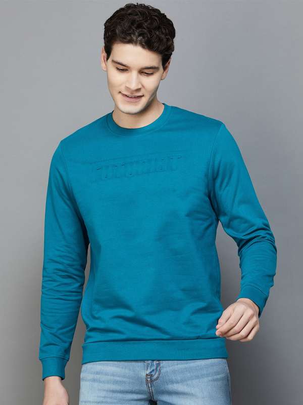 Bossini sweatshirt clearance