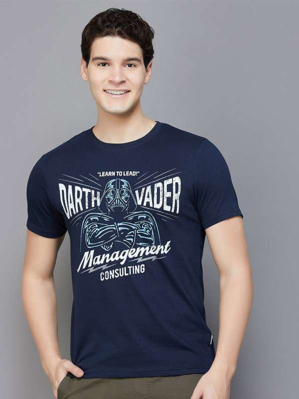 Darth vader t sales shirt india