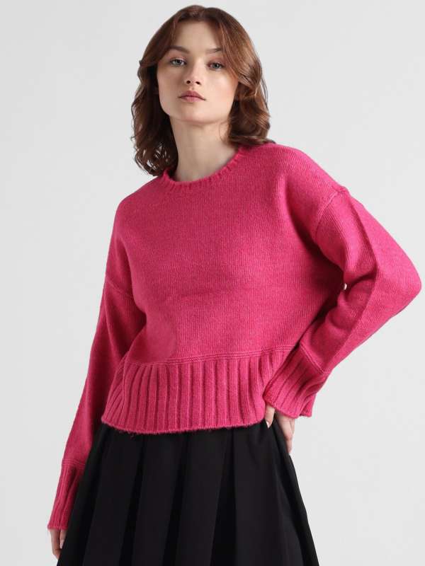 Sweater only store