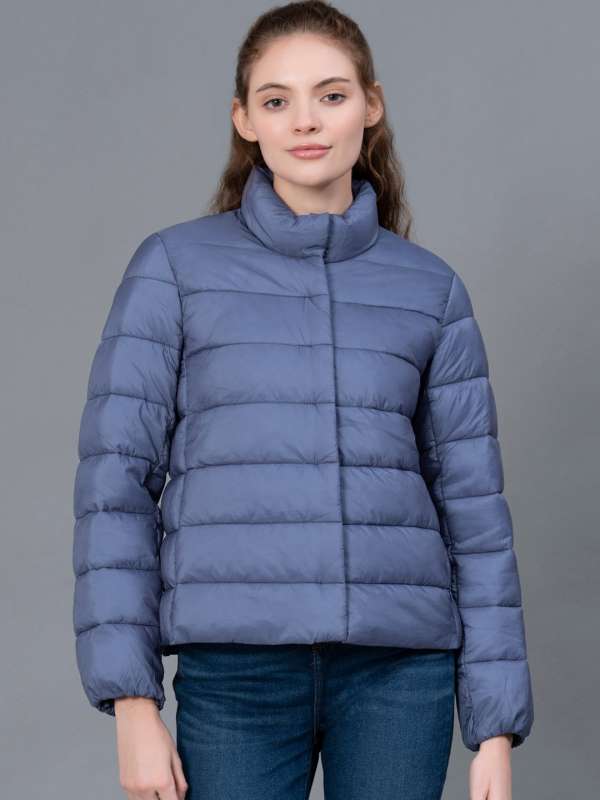 Red tape cheap jackets myntra
