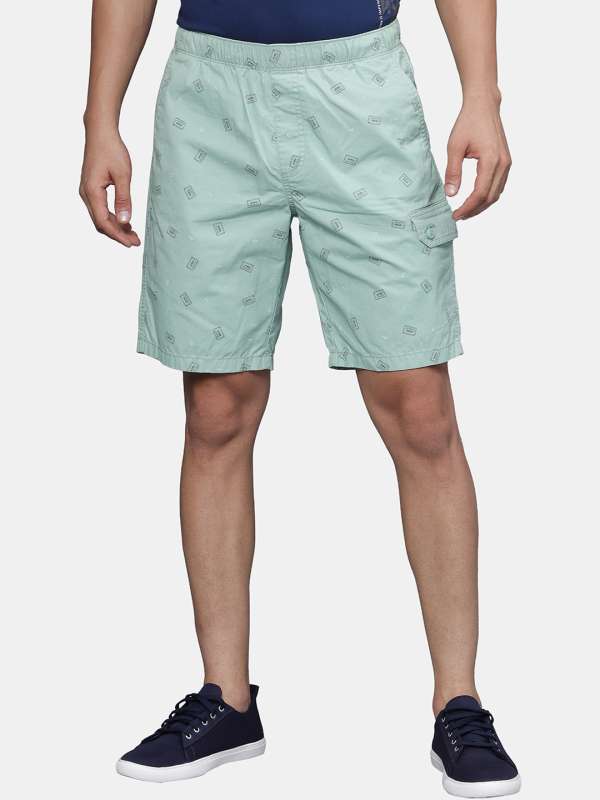 T base shorts store
