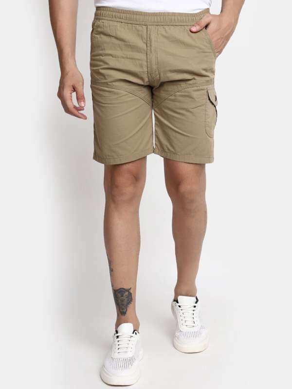 Khaki shorts car price in india discount
