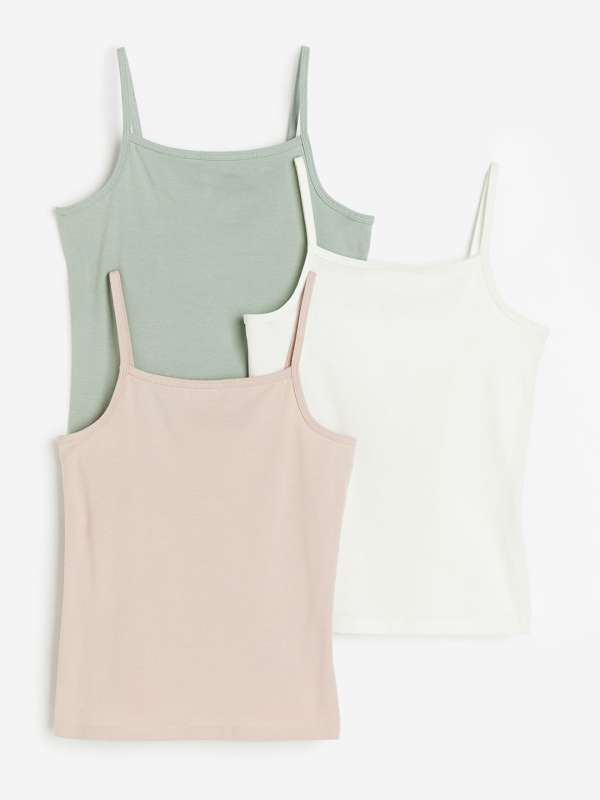 Cute strappy tops outlet