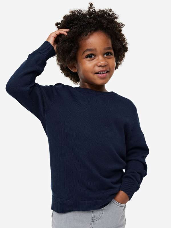 Sweater best sale of boys