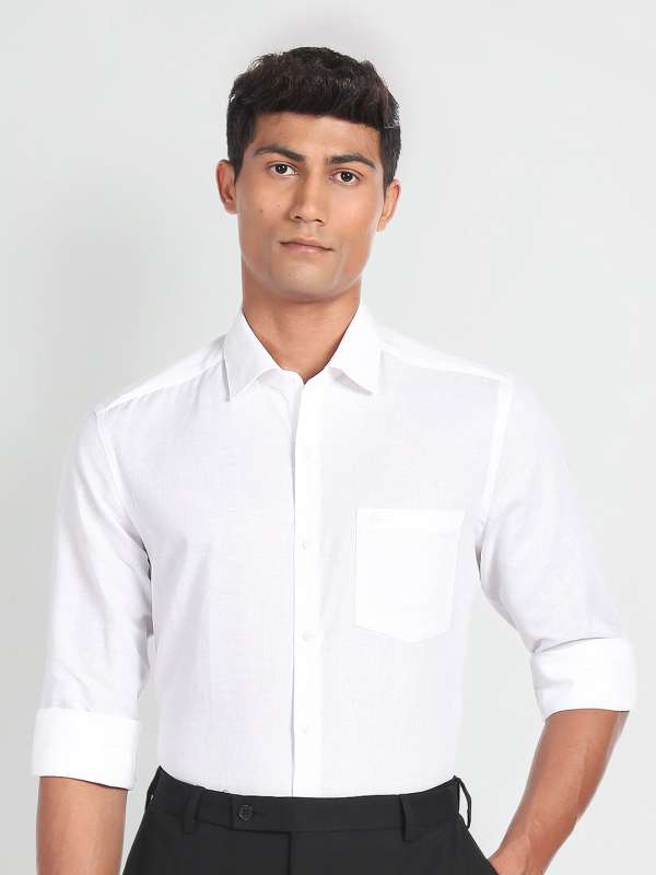 Arrow casual top shirts new arrivals
