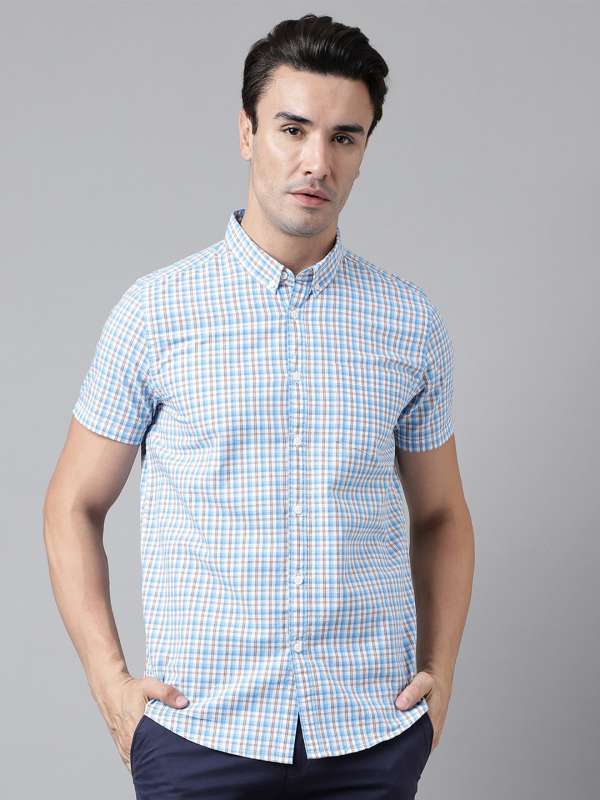 woodland linen shirts