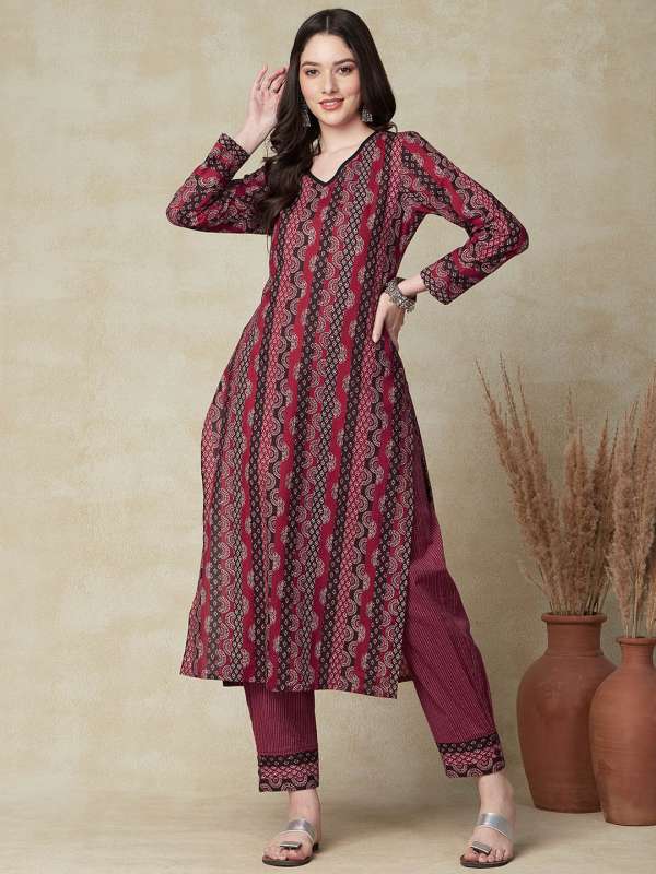 Fashor kurtis on sale