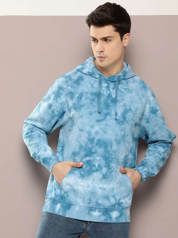 Men's short online sleeve sweatshirts