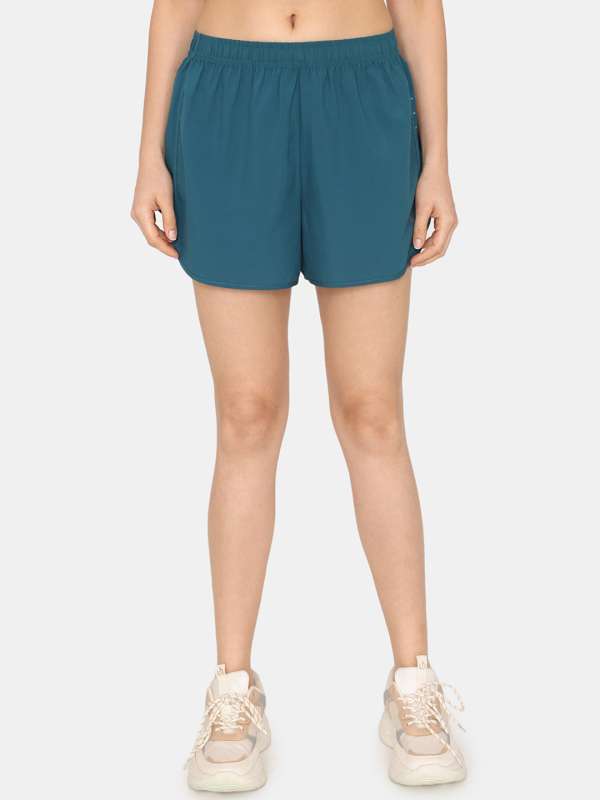 Zelocity By Zivame Shorts - Buy Zelocity By Zivame Shorts online in India