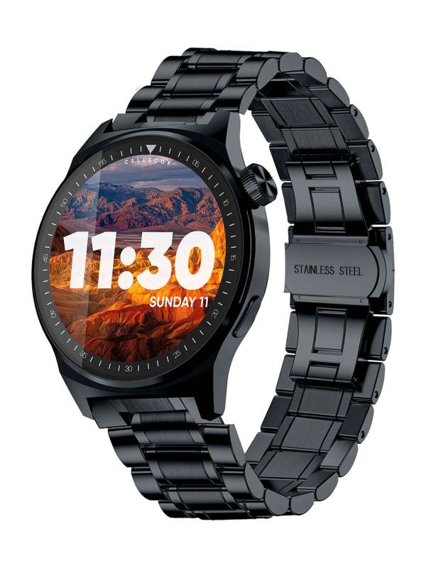Samsung a7 shop smart watch