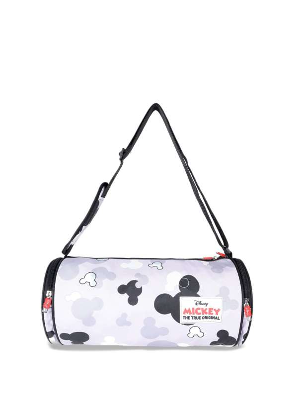 Disney online duffle bag