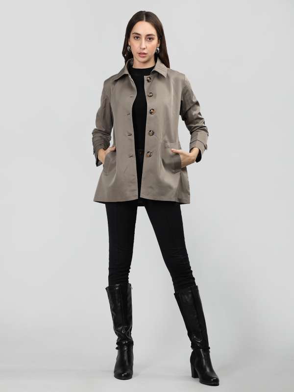 Oner deals long coats