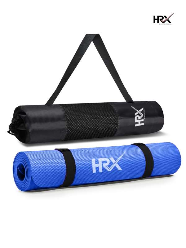 Buy Flexnest Anti-Tear Non-Slip 8mm TPE Yoga Mat for Men and Women Exercise  Mat for Workout Yoga Fitness Online at Best Prices in India - JioMart.
