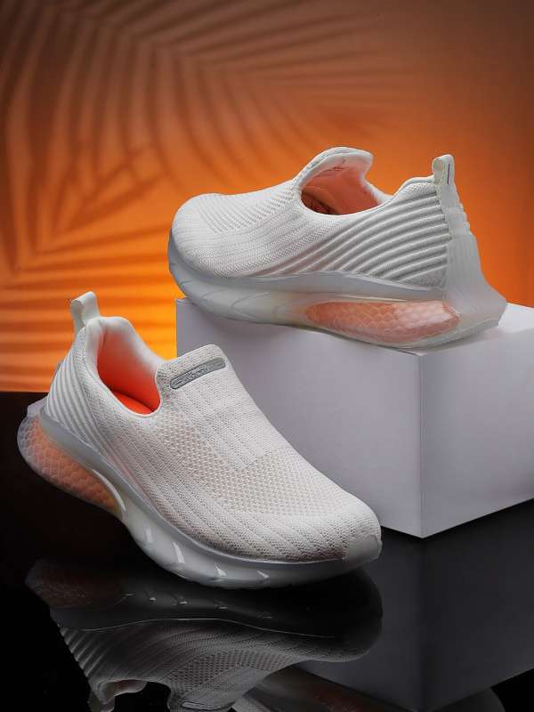 Action White Sports Shoes Buy Action White Sports Shoes online