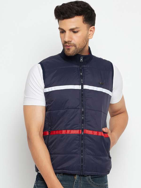 Duke half clearance jacket price