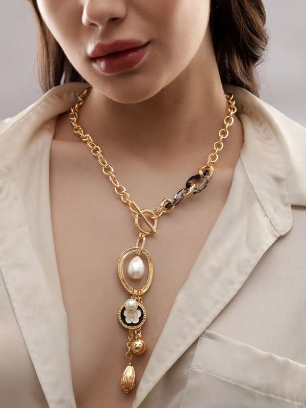 Buy gold necklace best sale
