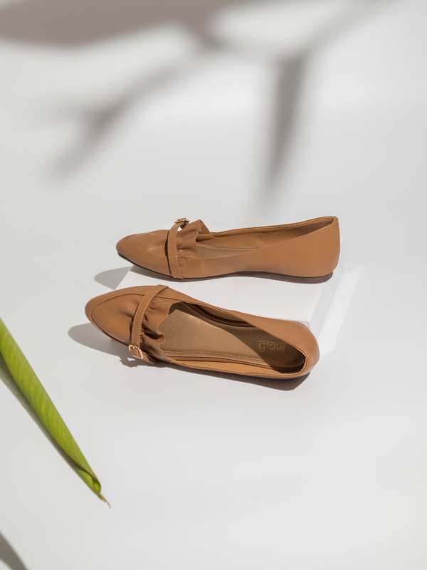 Inc 5 Ballerina Shoes Buy Inc 5 Ballerina Shoes online in India