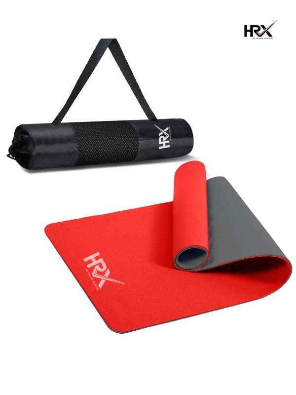 Yoga Mat: Buy Yoga Mats Upto 55% OFF Online at Best Prices in India
