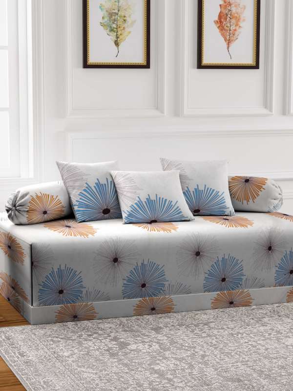 Diwan Set Buy Diwan Sets Online in India Myntra