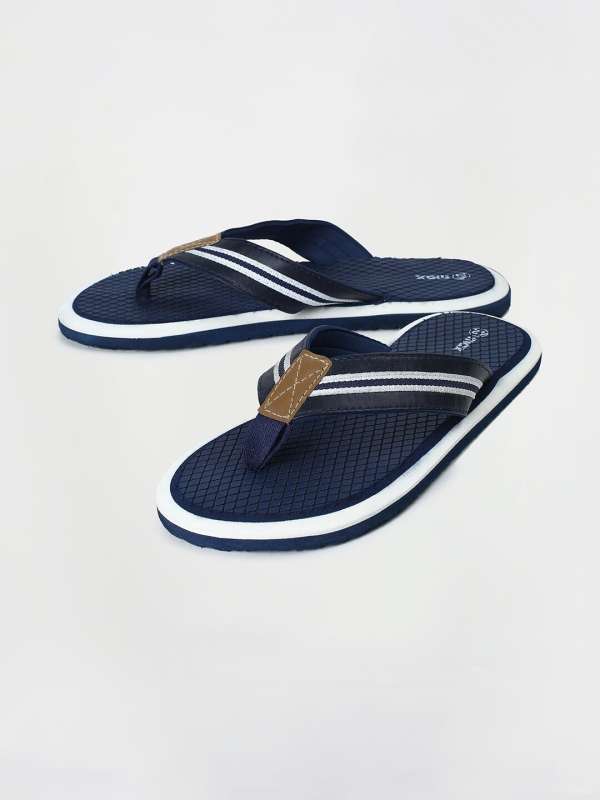 Stylish flip best sale flops mens