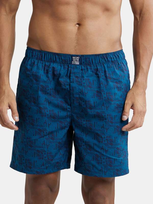 Jockey sales cotton shorts