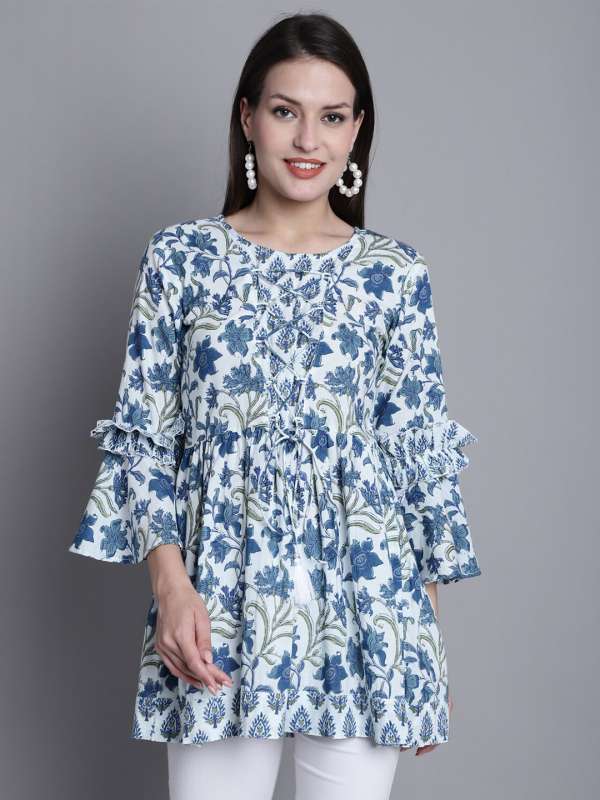 Pretty woman kurtis online new arrivals