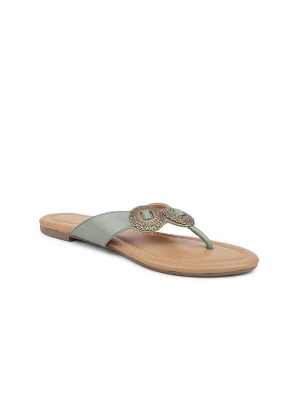 Inc 5 Green Footwear Buy Inc 5 Green Footwear online in India