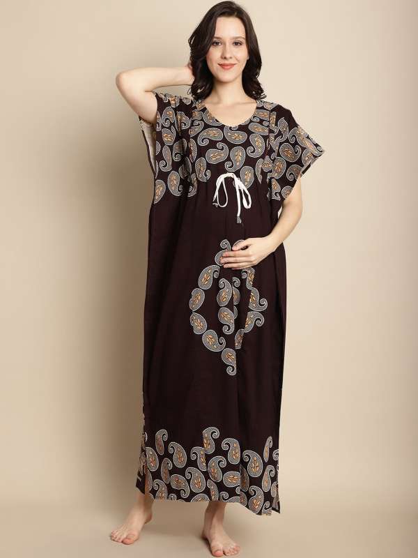 Nighty online myntra hotsell