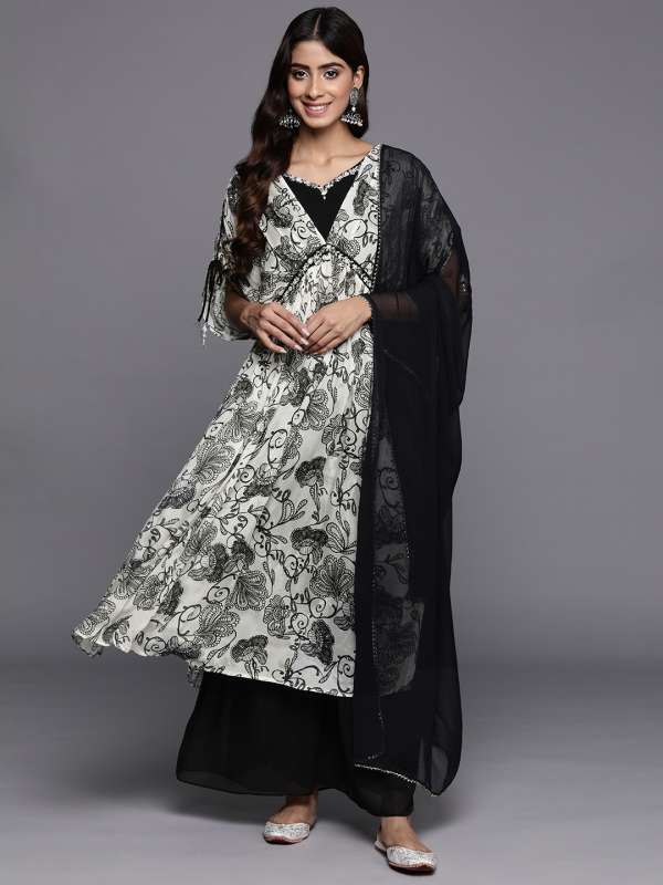 Off White Women Palazzo Kurta Set Varanga Allaboutyoufromdeepikapadukone Buy Off White Women Palazzo Kurta Set Varanga Allaboutyoufromdeepikapadukone online in India