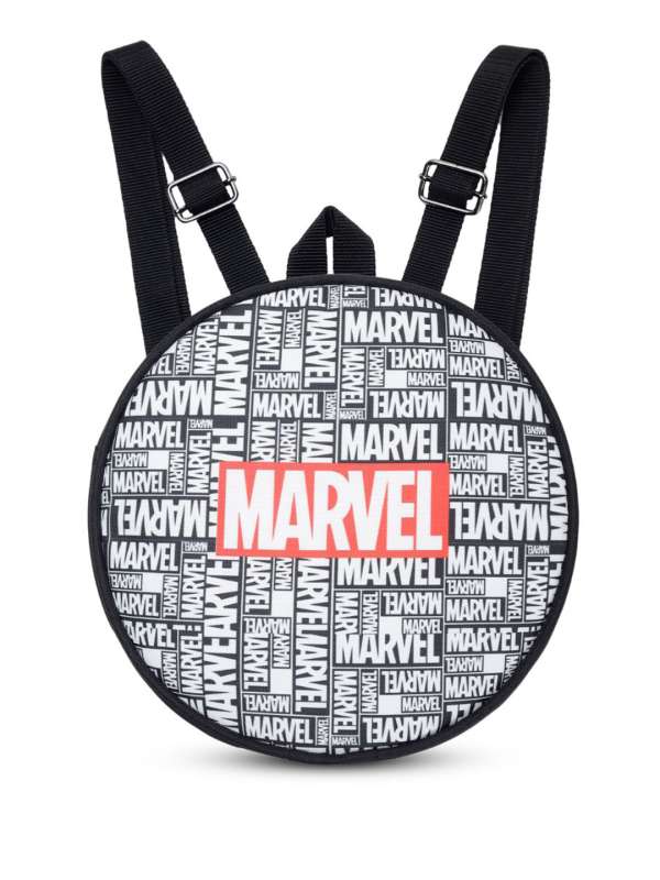 Marvel bags jabong outlet