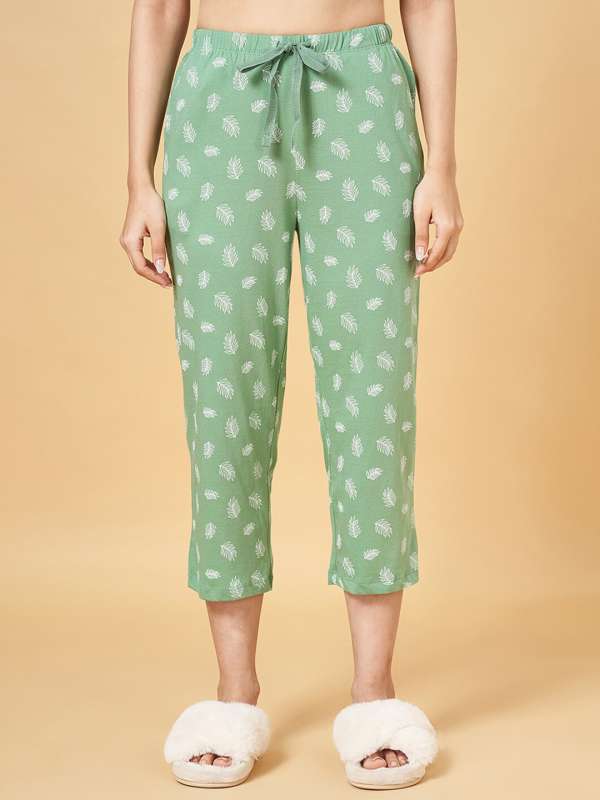 Cotton hotsell capris online