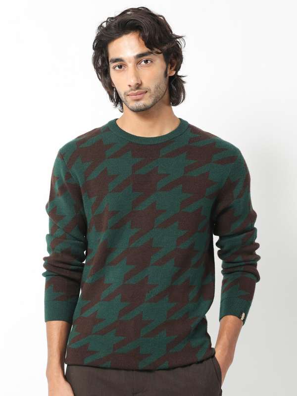 Elle sweaters online on sale