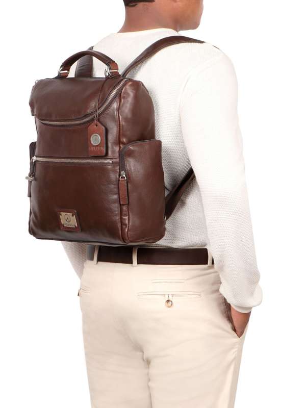 Hidesign backpack online india outlet