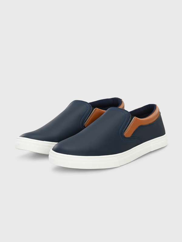 Provogue slip on sneakers new arrivals