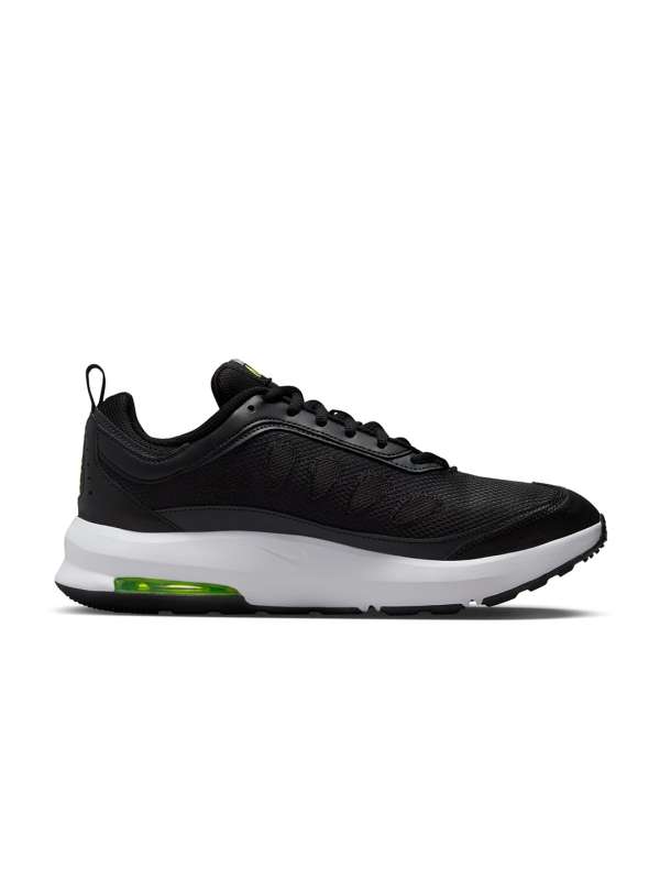 Nike air max nostalgic black top
