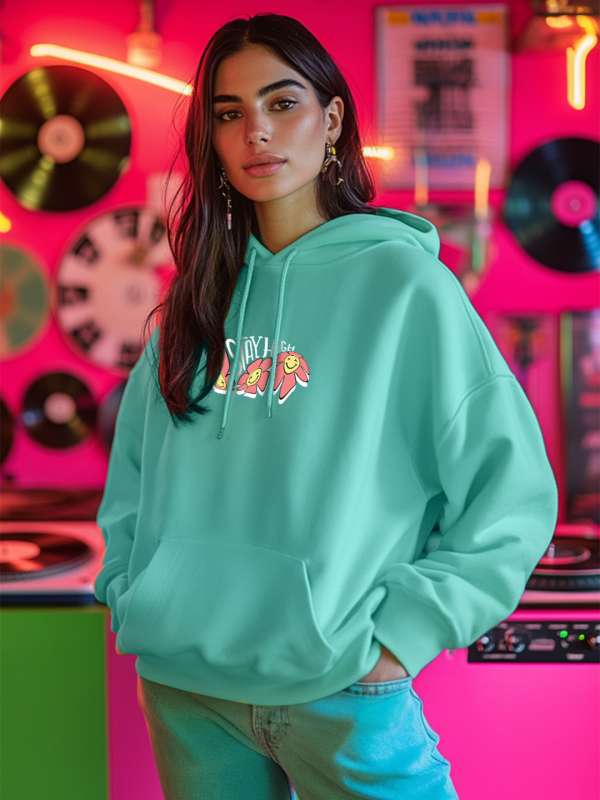 Juneberry Hoodies Buy Juneberry Hoodies online in India