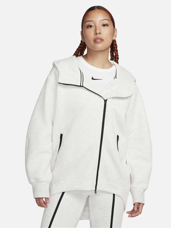 Nike cheap hoodie cream