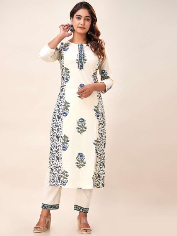 Here and discount now kurtis myntra