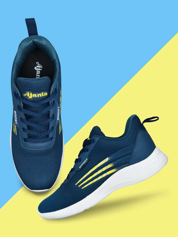 Ajanta sports sale shoes